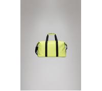 Rains Hilo Weekend Bag | Valise | Vert | One Size | Female