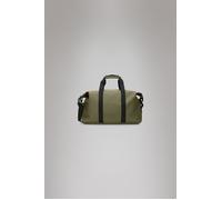 Rains Hilo Sac weekend vert olive, 52 x 40 x 22cm