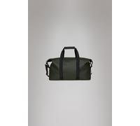Rains Hilo Weekend Bag | Valise | Vert | One Size | Female