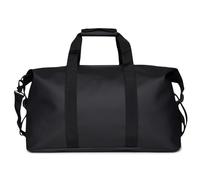 RAINS Hilo Weekend Bag W3 - Mixte - Noir - taille Unique- modèle 2025