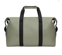 RAINS Hilo Weekend Bag W3 - Mixte - Vert - taille Unique- modèle 2025