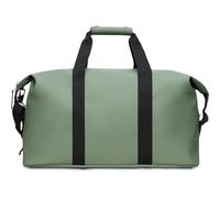 RAINS Hilo Weekend Bag W3 - Mixte - Vert - taille Unique- modèle 2026