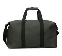 RAINS Hilo Weekend Bag W3 - Mixte - Vert - taille Unique- modèle 2026