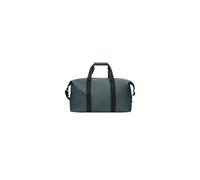 Rains - Hilo Weekend Bag W3 - unisex - Sacs - Gris - Taille: ONE Size