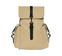 Rains, Homme, Sacs, Beige, Taille: ONE Size Sac à dos élégant