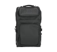 Rains, Homme, Sacs, Noir, Taille: ONE Size Texel Cargo Backpack