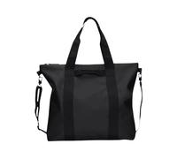 Rains, Homme, Sacs, Noir, Taille: ONE Size Tote Bag