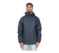 Rains Veste Lohja isolée Homme Bleu Taille L