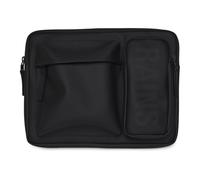 Rains Housse pour ordinateur portable TEXEL 13/14 Noir Art. 16660