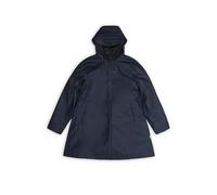 RAINS Imperméable bleu marine | L