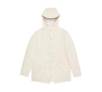 Rains - Jacket - Femme - Vestes - Beige - Taille: 42 FR