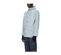 Rains - Jacket - Homme - Vestes - Bleu - Taille: M