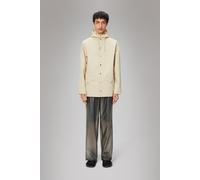 Rains Jacket | Veste Imperméable | Beige | L | Male