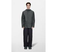 Rains Jacket | Veste Imperméable | Gris | L | Homme