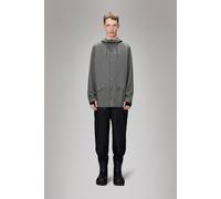 Rains Jacket | Veste Imperméable | Gris | M | Female