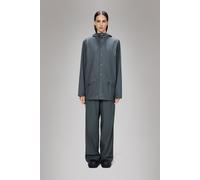 Rains Jacket | Veste Imperméable | Lagoon | XS | Female