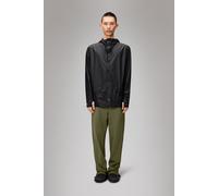Rains Jacket | Veste Imperméable | Noir | L | Male