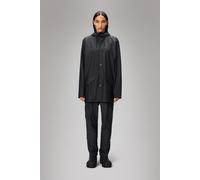 Rains - Veste imperméable - Jacket Black - Taille XS - Noir Noir XS