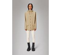 Rains Jacket | Veste Imperméable | Sand | XS | Female
