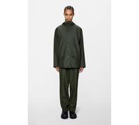 Rains 12010 Jacket Vert XL Homme,Femme