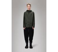 Rains Jacket | Veste Imperméable | Vert | XL | Male
