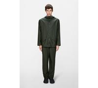 Vêtements RAINS Jacket W3 - Unisexe M pour Homme XXL Vert