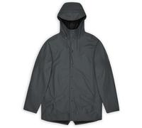 RAINS Jacket W3 - Mixte - - taille L- modèle 2027