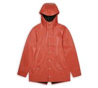 Rains - Jacket W3 - Veste imperméable - M - kiln