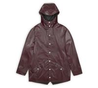 Rains - Jacket W3 - Veste imperméable - S - depth