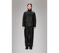 Rains Kauto Insulated Jacket - Black M