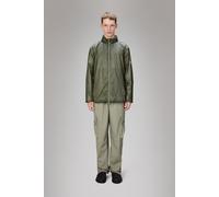 Rains Kauto Insulated Jacket | Veste D’hiver | Vert | M | Female