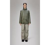 Rains Kauto Insulated Jacket | Veste D’hiver | Vert | S | Female