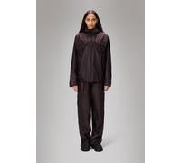 Rains Kauto Insulated Pocket Jacket | Veste D’hiver | Depth | S | Female S