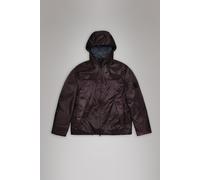Rains Kauto Insulated Pocket Jacket | Veste D’hiver | Depth | S | Male