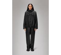 Rains Kauto Insulated Pocket Jacket | Veste D’hiver | Noir | XS | Female XS