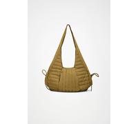Rains - Koya Vision Bag - Femme - Sacs - Brun - Taille: ONE Size