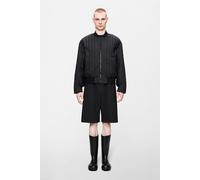 Rains Koya Vision Bomber Jacket | Noir | XL | Homme