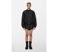 Rains Koya Vision Bomber Jacket | Noir | XS | Homme