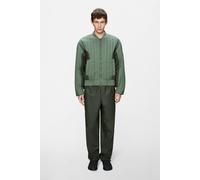 Rains Koya Vision Bomber Jacket | Vert | S | Homme