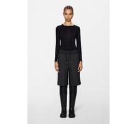 Rains Koya Vision Shorts | Noir | M | Femme