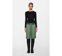Rains Koya Vision Shorts | Vert | S | Femme