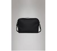 Rains Laptop Bag 15″/16″ | Sac Pour Ordinateur Portable | Noir | One Size |
