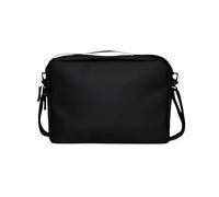 Rains Sac pour ordinateur portable Laptop Bag 15/16 W3 Noir Art. 13290