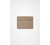 Rains Laptop Portfolio 15″/16″ | Small Goods | Beige | One Size