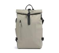 Rains Rolltop Rucksack Large - Drift One Size