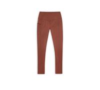 RAINS Leggings WARM-UP TIGHTS cuivre | XL
