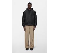 Rains Lohja Insulated Bomber Jacket | Veste D’hiver | Noir | XL | Homme