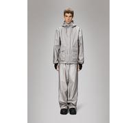 Rains Lohja Insulated Cargo Jacket | Veste D’hiver | Gris | M | Male