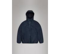 Rains - Lohja Insulated Jacket W3T1 - Veste imperméable - XS - navy