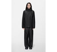 Veste pour hommes Rains 15770 NOIR BLACK XS
